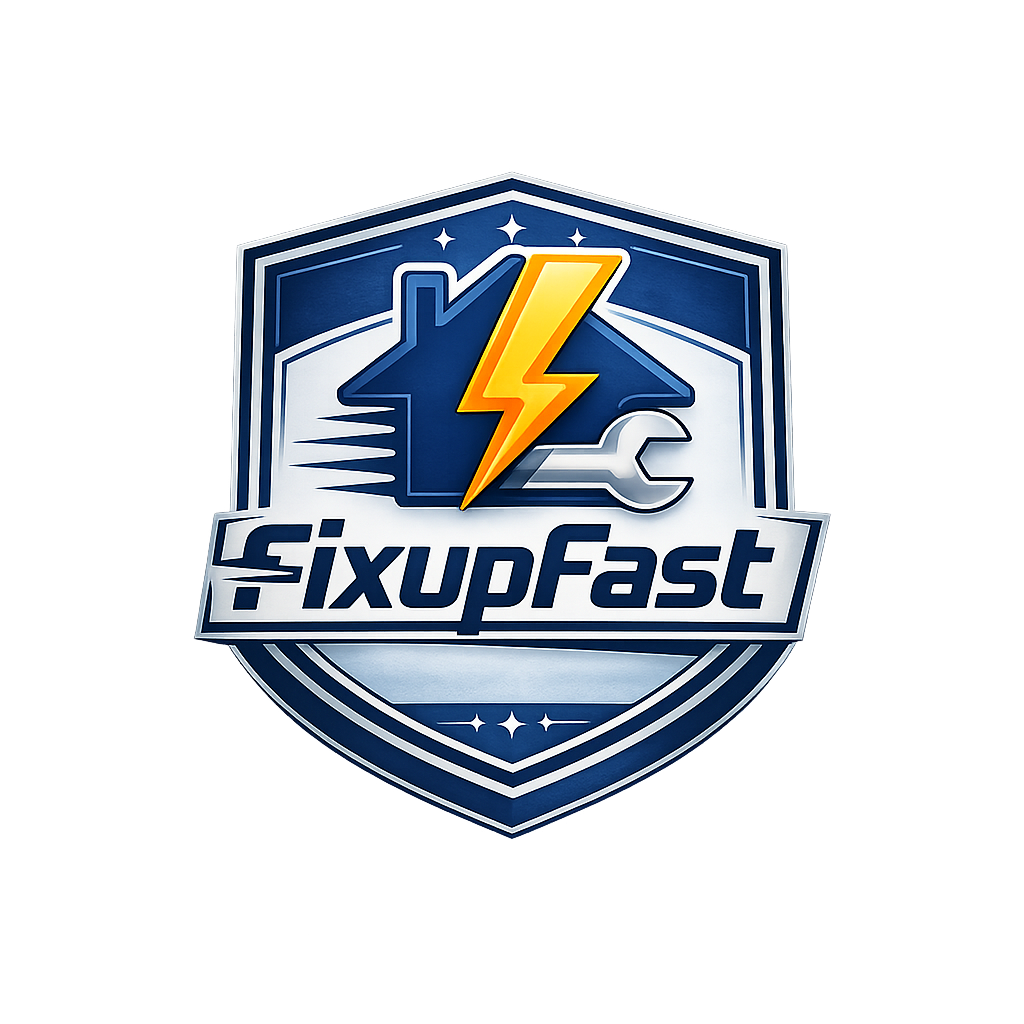 Home Services Illustration